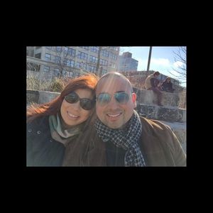 Meet your Posher, Marcos